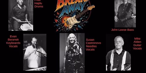 Break Away Band