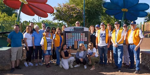 Community Service Day 