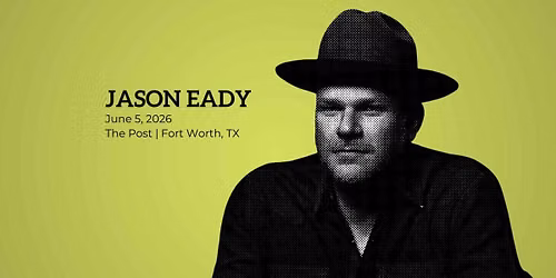 Jason Eady