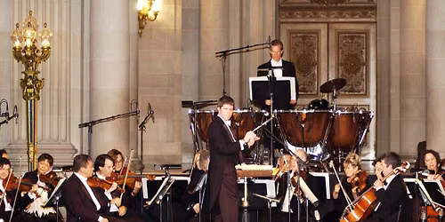 San Francisco Symphony - Ravel, Isabel Leonard