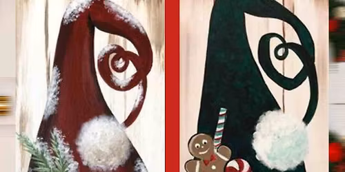 Farmhouse Christmas \u2014 Pick Your Favorite Design!