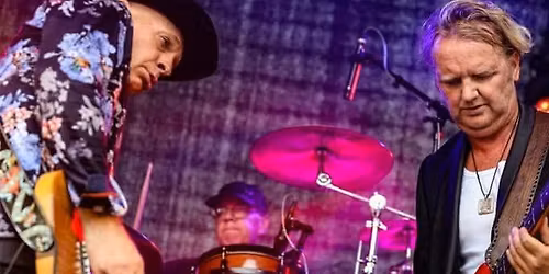 Ivangh & the Nightcats