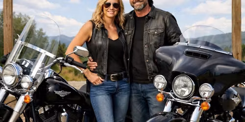 DAY TRIPPERS - MIDWEEK RIDE 