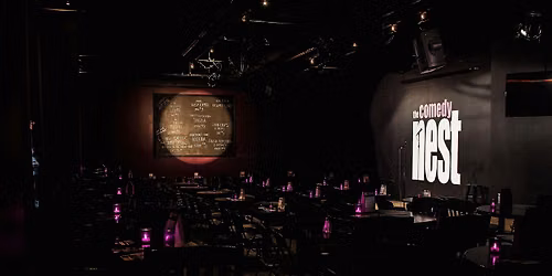 Festival Faves - Friday July 3rd, 2026, 10:30pm