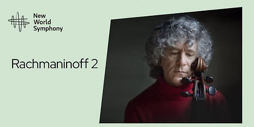 Rachmaninoff 2