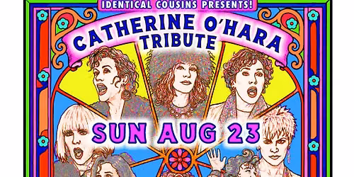 Catherine O'Hara Tribute: Home for the Holidays