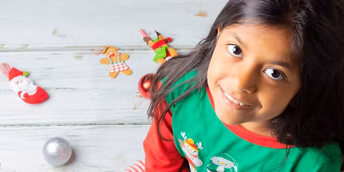 Parents' Night Out - Holiday Pajama Jam Edition