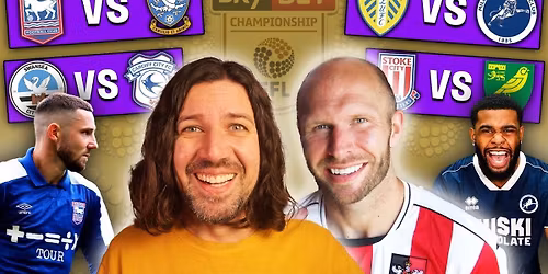 Ipswich Town FC vs Swansea City AFC Tickets