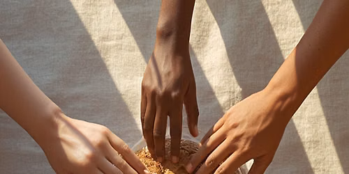 Bread & Belonging - focusing on Trans Voices of Faith