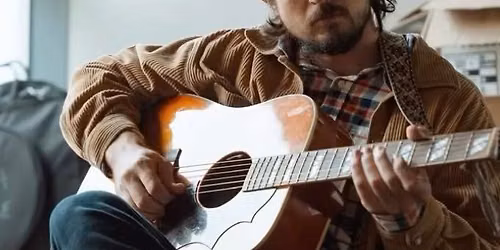 Garrick Fausett & The Revelry - Shenanigans