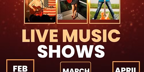 Live Music with Shelby Blondell