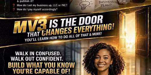 3 Experts Q&A Business Panel