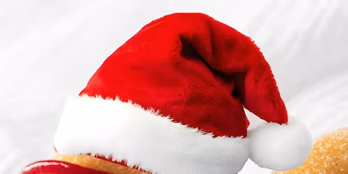 Whitehorse Farmer's Market Christmas edition!