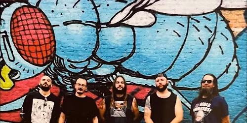 Sleeper Pool @ Bone Island Grille