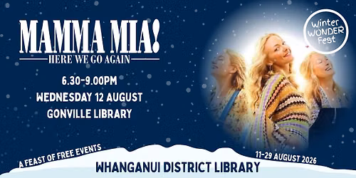 Mamma Mia: Here We Go Again