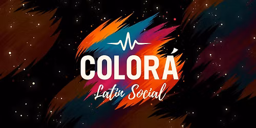 COLOR\u00c1 Latin Social | FRIDAY
