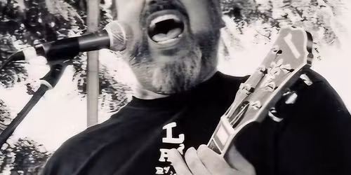 Neil Knutson returns! 