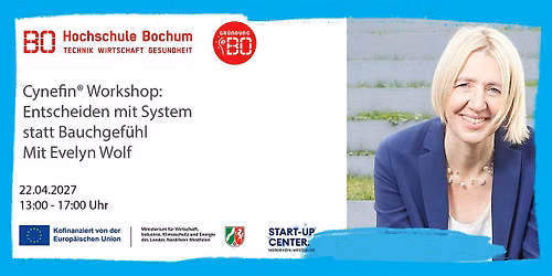 Cynefin\u00ae Workshop: Entscheiden mit System statt Bauchgef\u00fchl