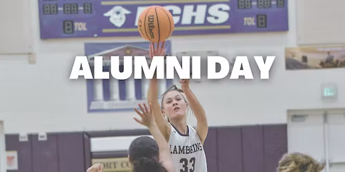 Girls Basketball: Fort Collins vs Fossil Ridge (Alumni Day)