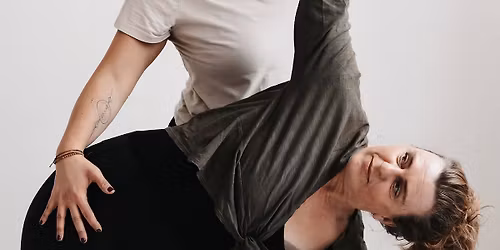 Ausbildungsmodul - The Magic of Touch