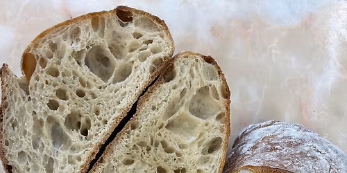 Sourdough Masterclass