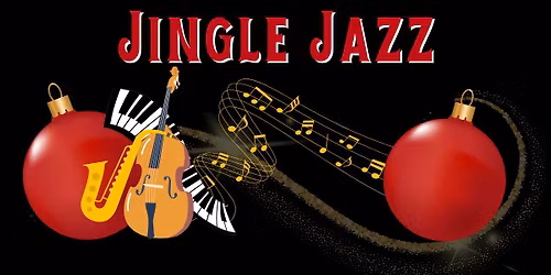 Jingle Jazz