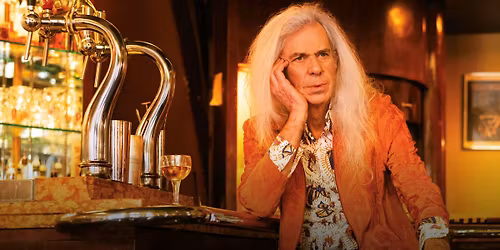 Guido Belcanto + Brent Beukelaer in De Casino - ALLERLAATSTE TICKETS!