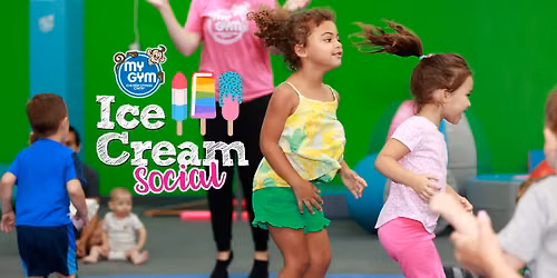 Sprinkles & Smiles Family Fun Night