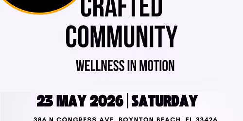 Mind Body & Wellness Social