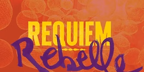 REQUIEM REBELLE #3