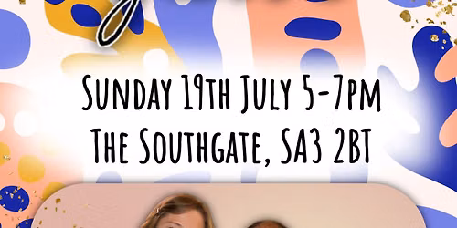 Hoolah Groove @ The Southgate