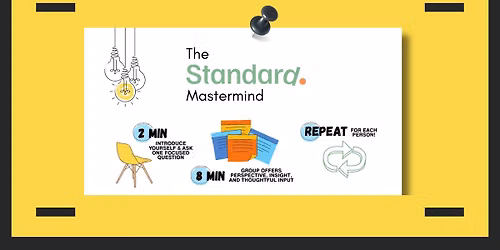The Standard Mastermind