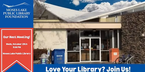 Monthly Foundation Meeting 