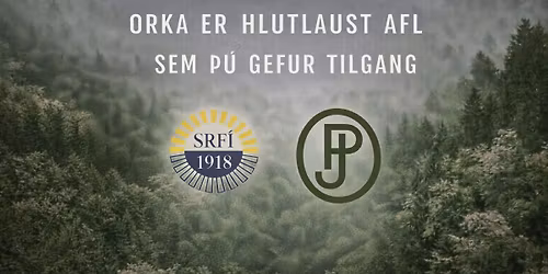 N\u00e1mskei\u00f0 \u00ed Orkupunktaj\u00f6fnun, OPJ