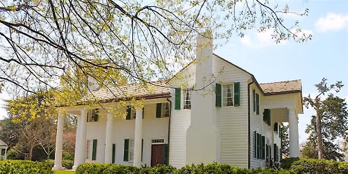 USA's 250th Anniversary Historic Tour