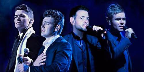 Celtic Thunder Tickets
