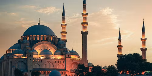 TIIP Istanbul 2026 Level 1