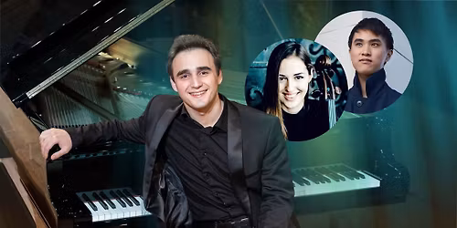 C\u00e9l\u00e9bration Chopin