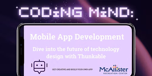 Coding Mind: Mobile App Development