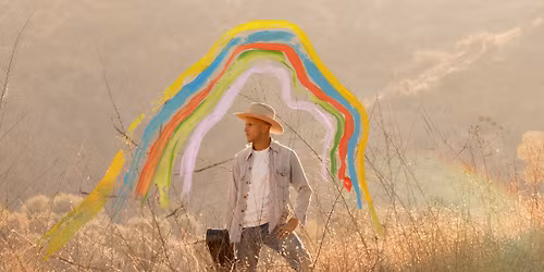 Milow (BEL) | Support: Florence Arman (UK) - ausverkauft!