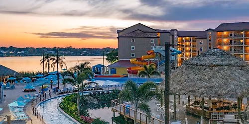 A Weekend at Westgate Lakes Resort & Spa, Orlando, FL $99 Per Couple