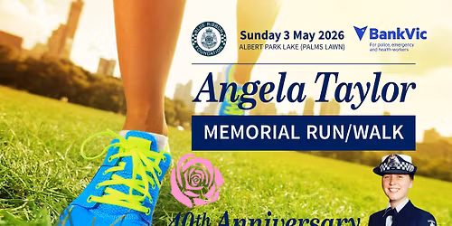 Angela Taylor Memorial Run\/Walk