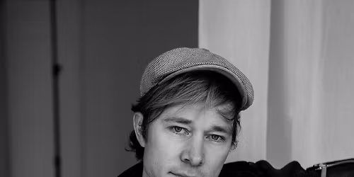 Thomas Olde Heuvelt over Het laatste verhaal van Jamie Gunn