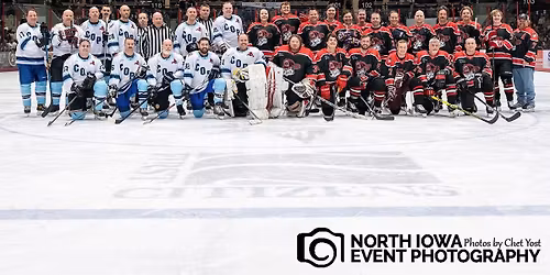 Battle of the Badges