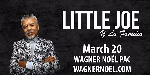 Little Joe Y La Familia