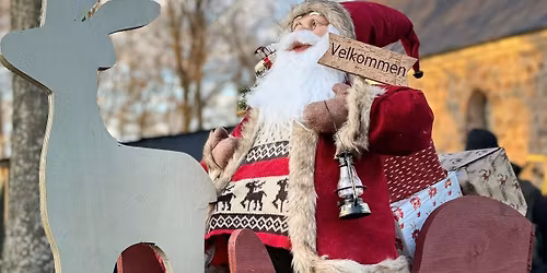 38. Flemhuder Weihnachtsmarkt 2025