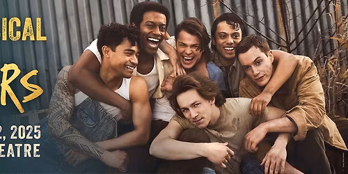 Parking - The Outsiders - San Antonio