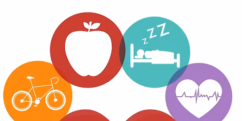 Hallmarks of Healthy and Aging