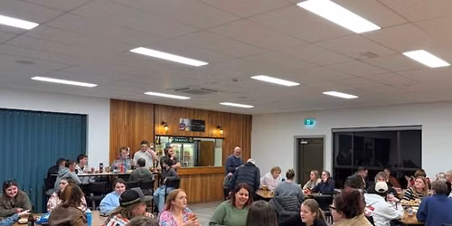 City Marians Hockey Club Trivia Night \ud83e\udde0 