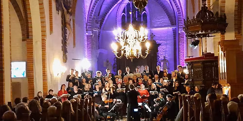 Musik i M\u00f8rket - H\u00e4ndels Messias